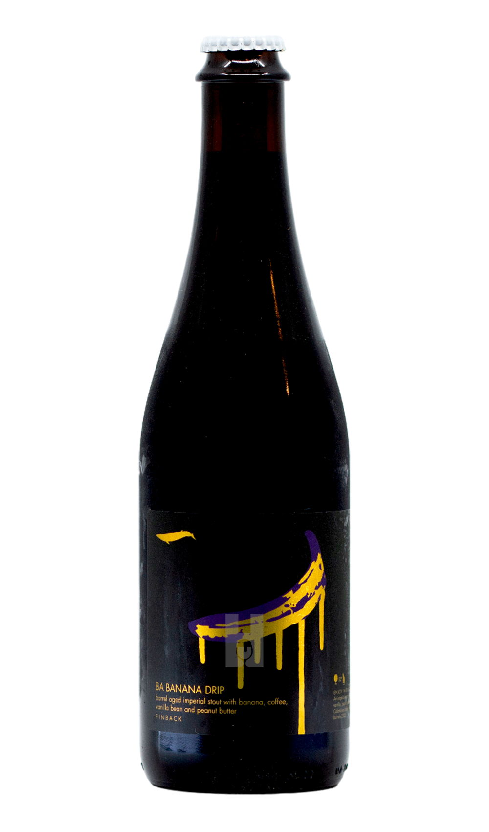 Finback BA Banana Drip (2023)