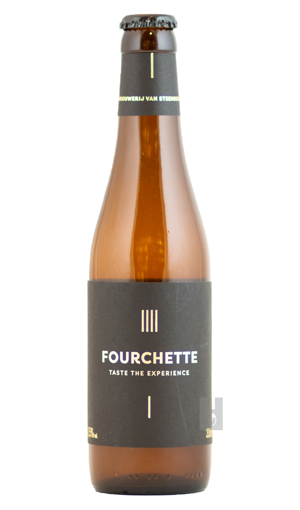 Van Steenberge Fourchette - Hoptimaal