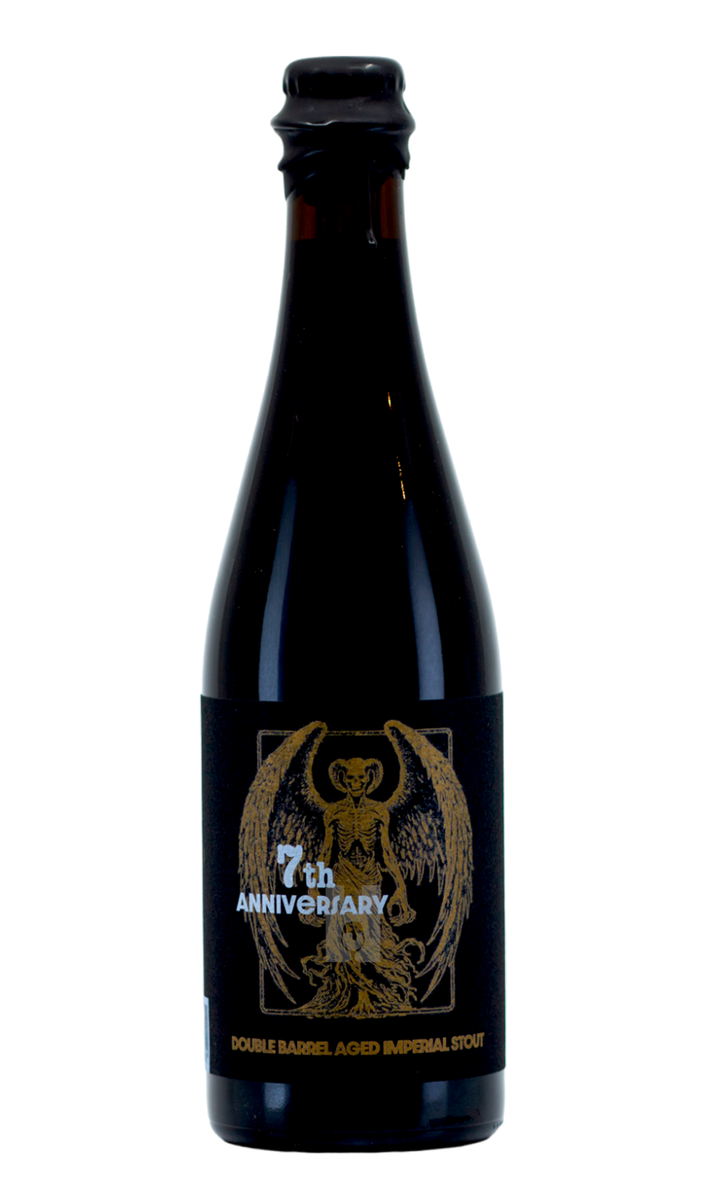 FrauGruber 7th Anniversary BA Imperial Stout