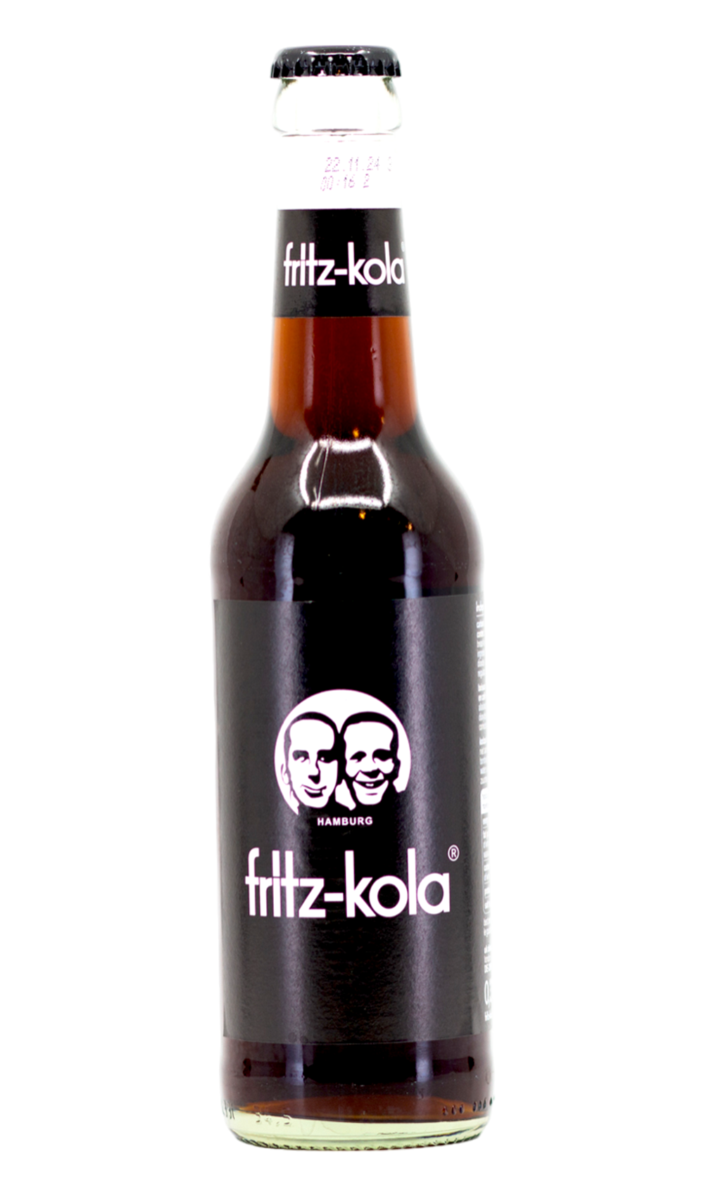 Fritz- Kola - Hoptimaal