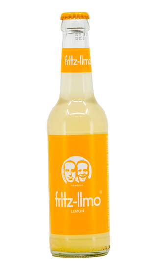 Fritz-limo Citroen