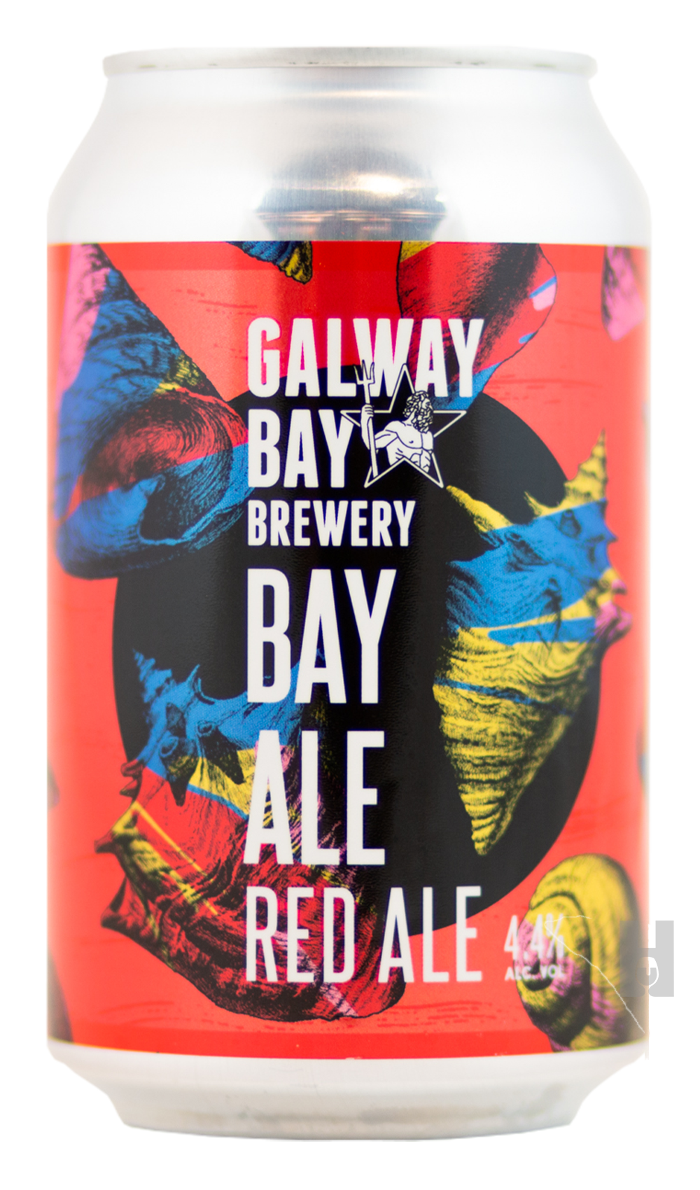 Galway Bay Bay Ale - Hoptimaal