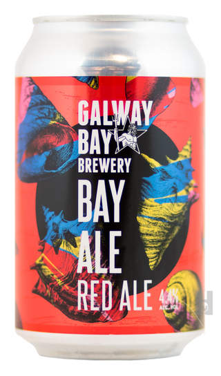 Galway Bay Bay Ale