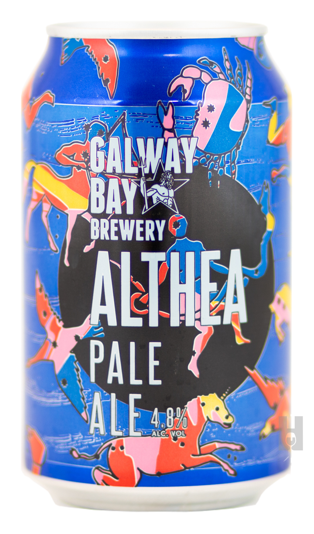 Galway Bay Althea - Hoptimaal