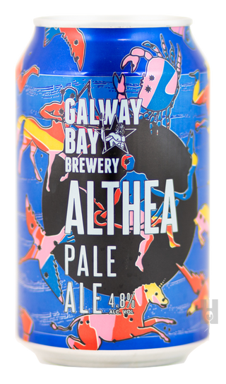 Galway Bay Althea