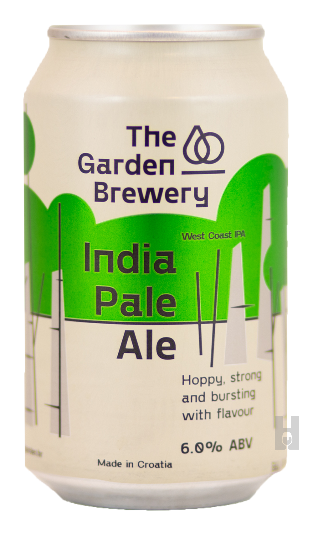 The Garden India Pale Ale - Hoptimaal