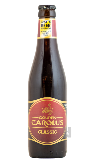 Het Anker Gouden Carolus Classic