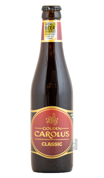 Het Anker Gouden Carolus Classic