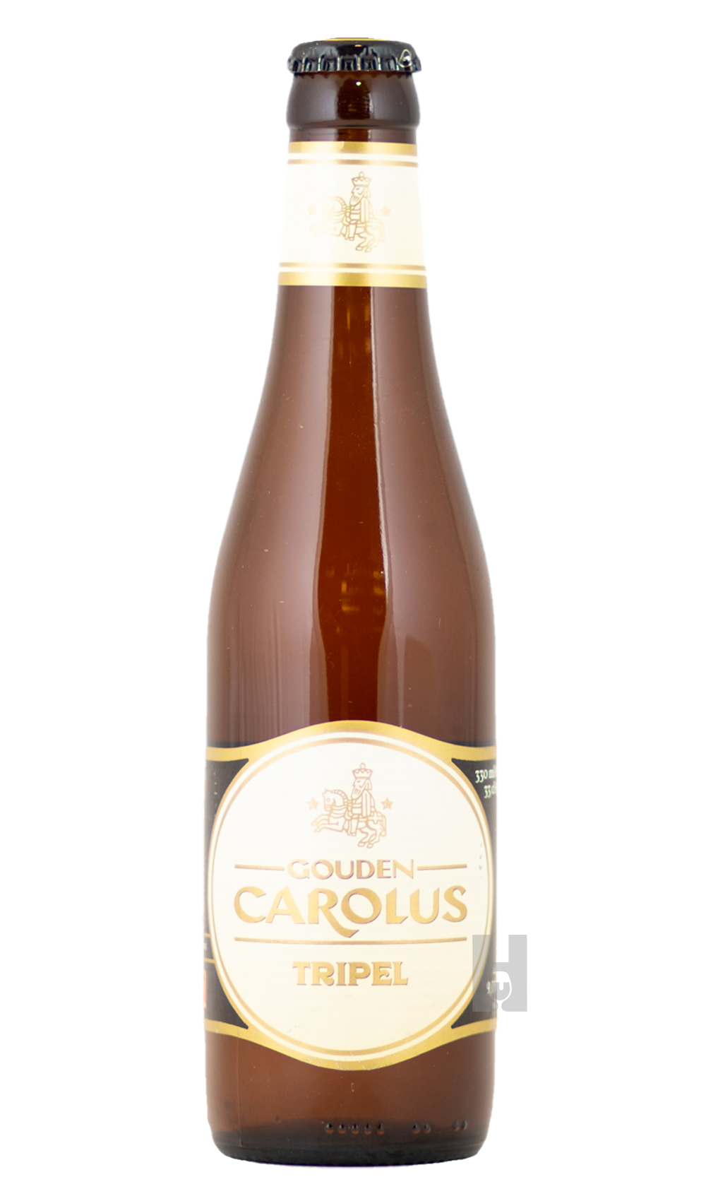 Het Anker Gouden Carolus Tripel - Hoptimaal