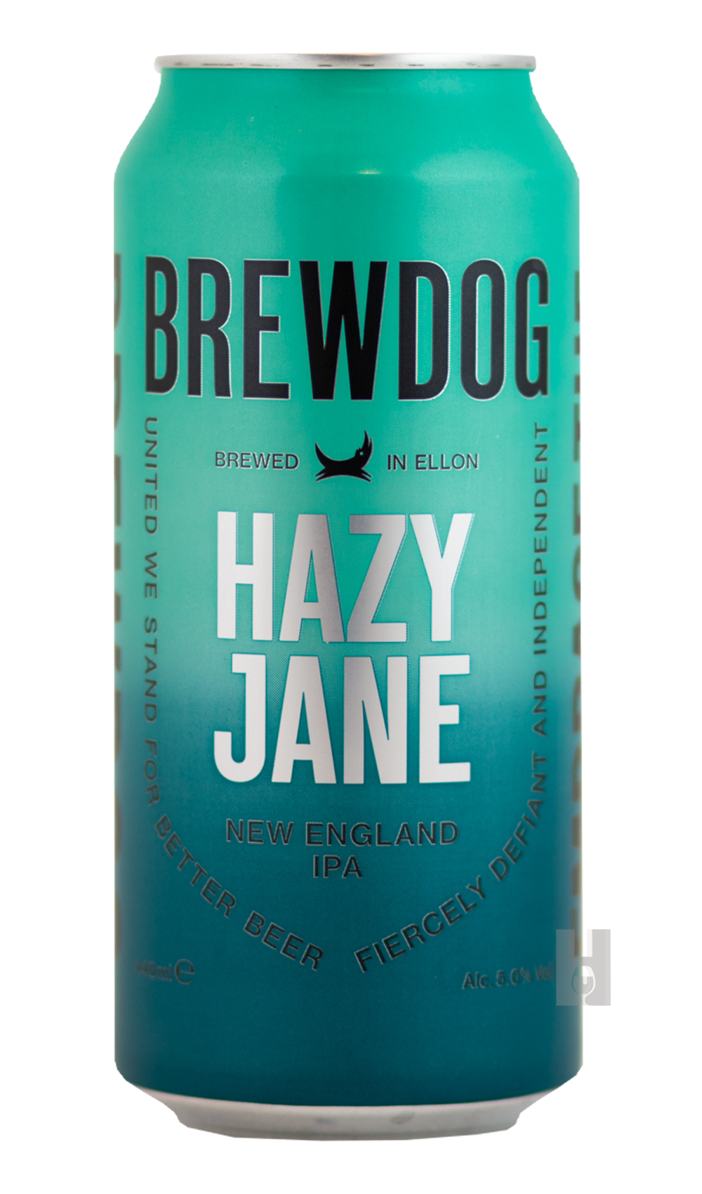 BrewDog Hazy Jane - Hoptimaal