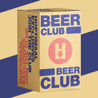 Beer Club - Premium IPA