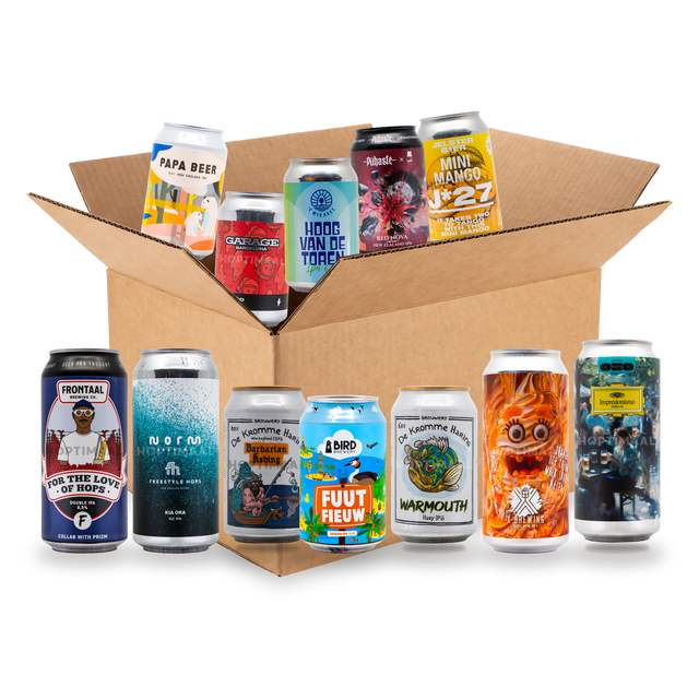 IPA 12-pack