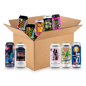 IPA beer box: the top 10