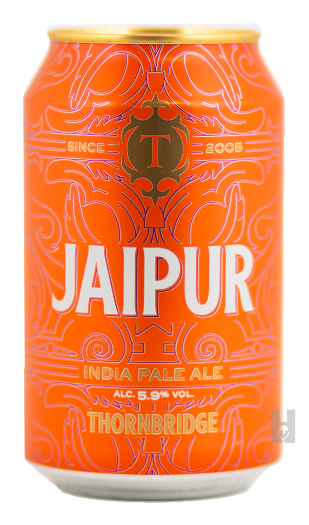 Thornbridge Jaipur - Hoptimaal