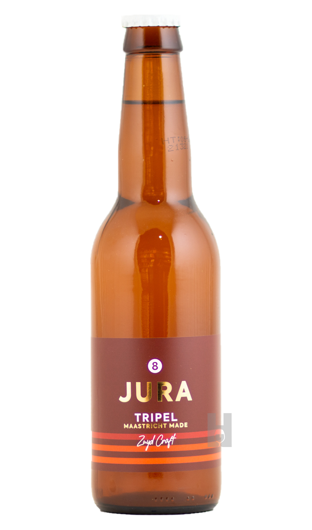 Zuyd Craft Jura - Hoptimaal