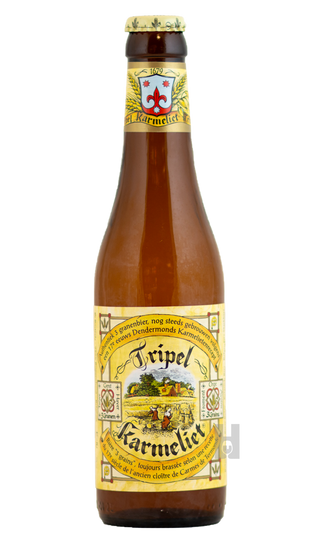 Bosteels Tripel Karmeliet