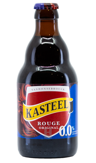 Kasteel Rouge 0.0