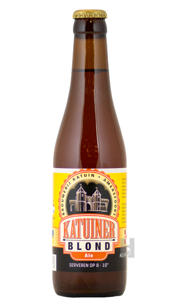 Katuiner Blond