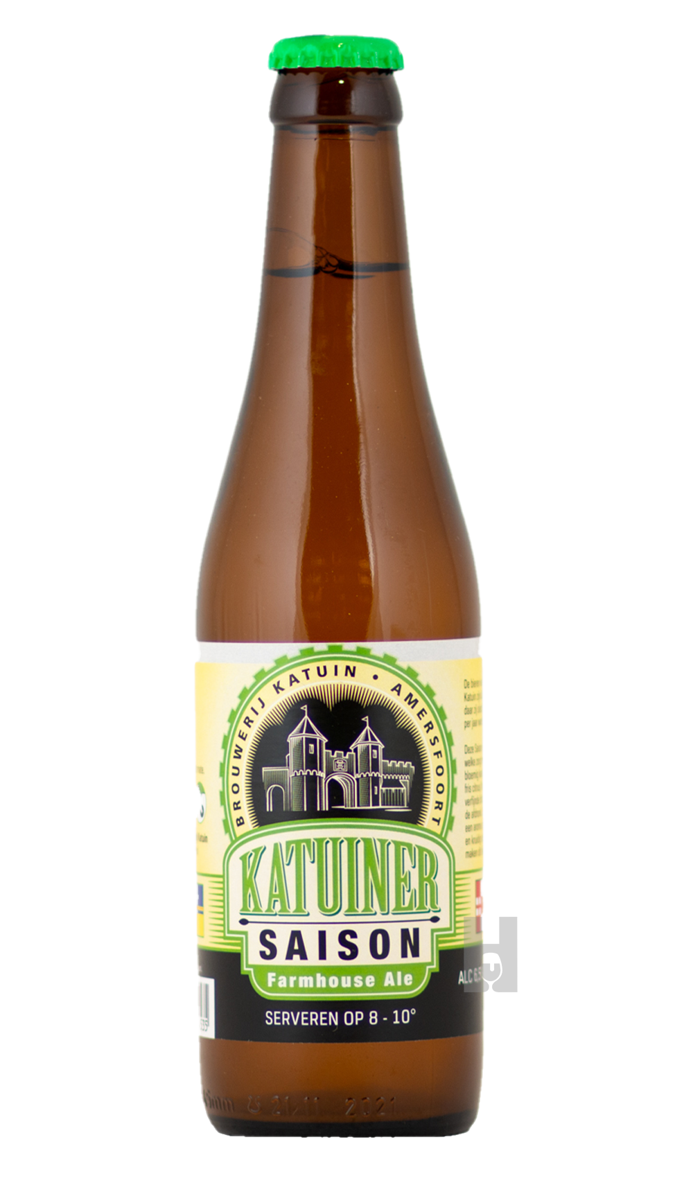 Katuiner Saison - Hoptimaal