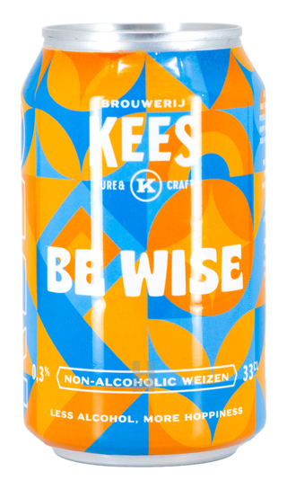 Kees Be Wise