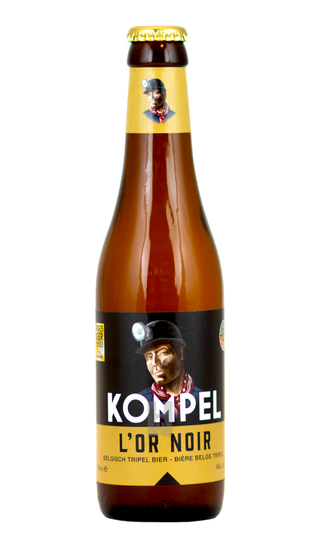 Kompel L'or Noir