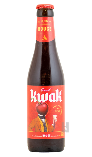 Kwak Rouge