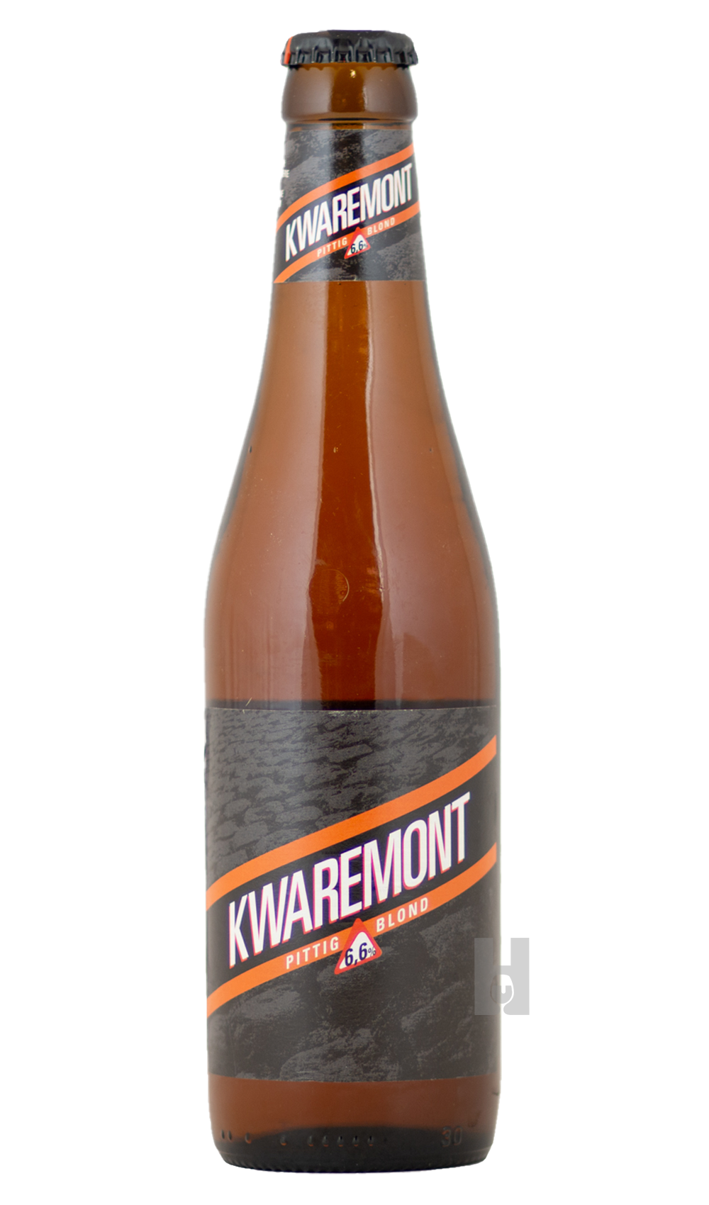 De Brabandere Kwaremont