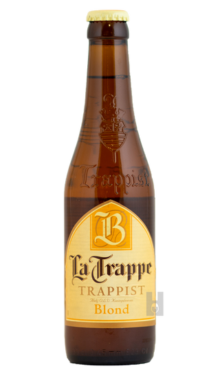 La Trappe Blond