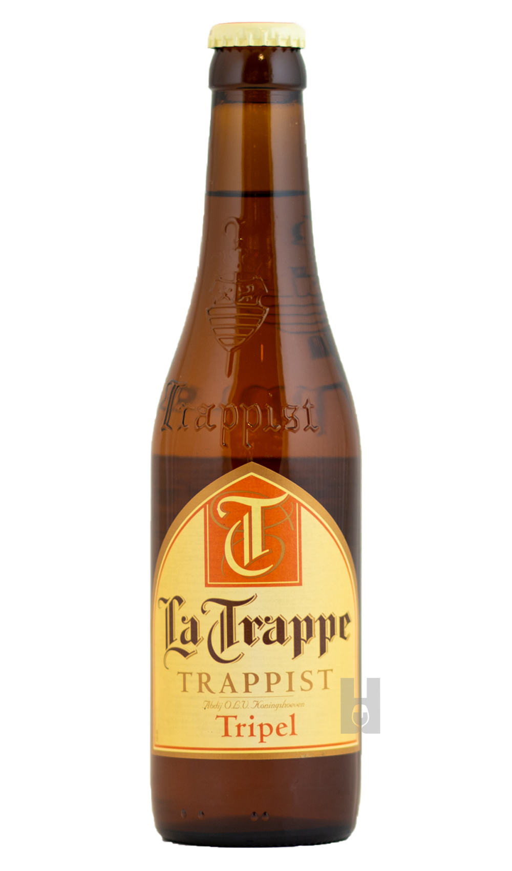 La Trappe Tripel - Hoptimaal