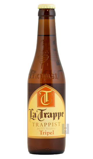 La Trappe Tripel