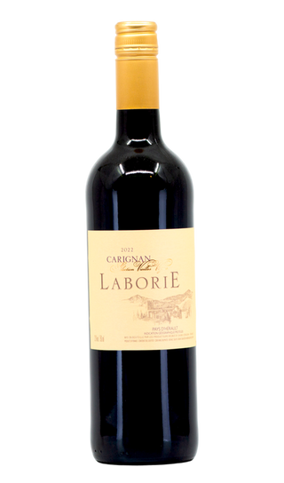 Laborie Carignan