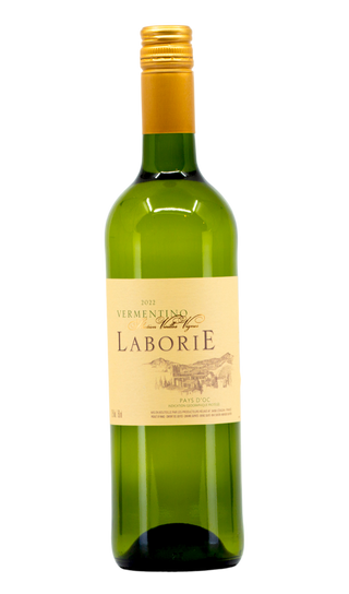 Laborie Vermentino