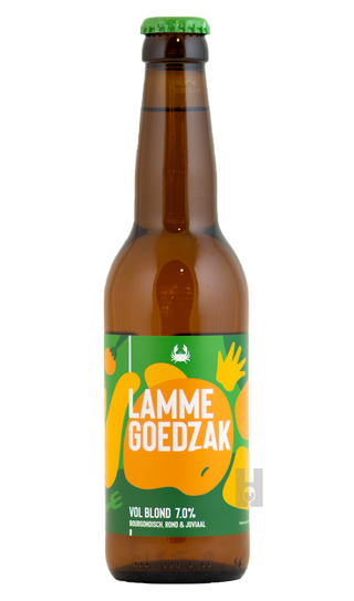 Schelde Lamme Goedzak