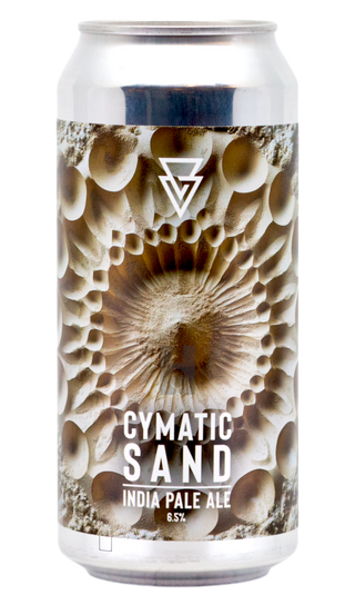 Azvex Cymatic Sand