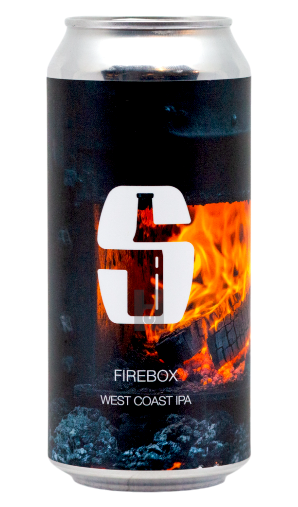 Salikatt Firebox - Hoptimaal