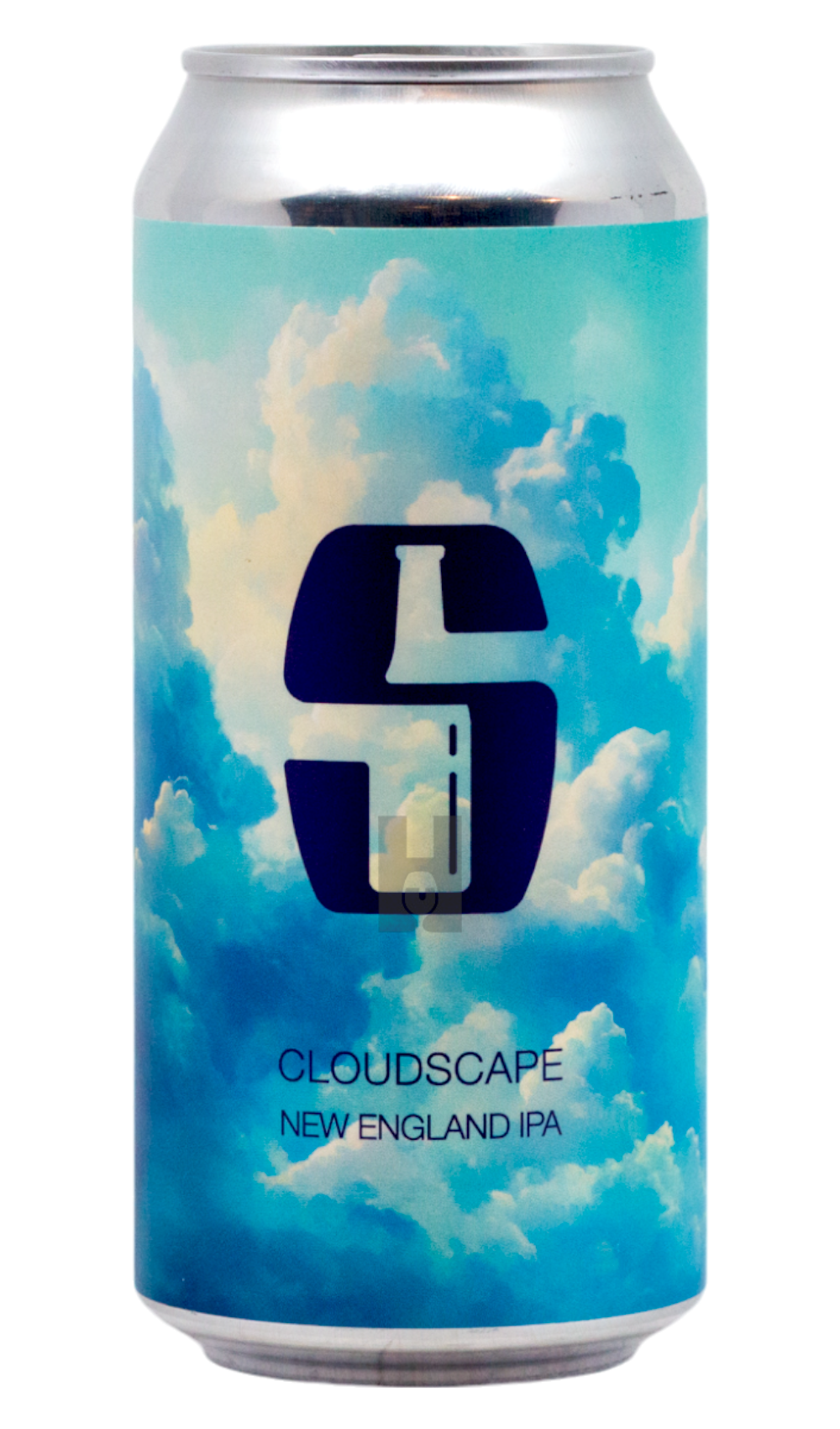 Salikatt Cloudscape - Hoptimaal