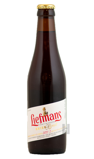 Liefmans Kriek Brut