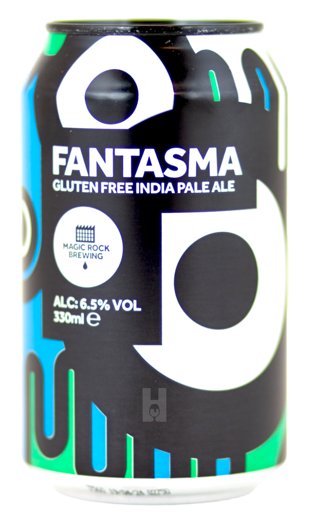 Magic Rock Fantasma - Hoptimaal