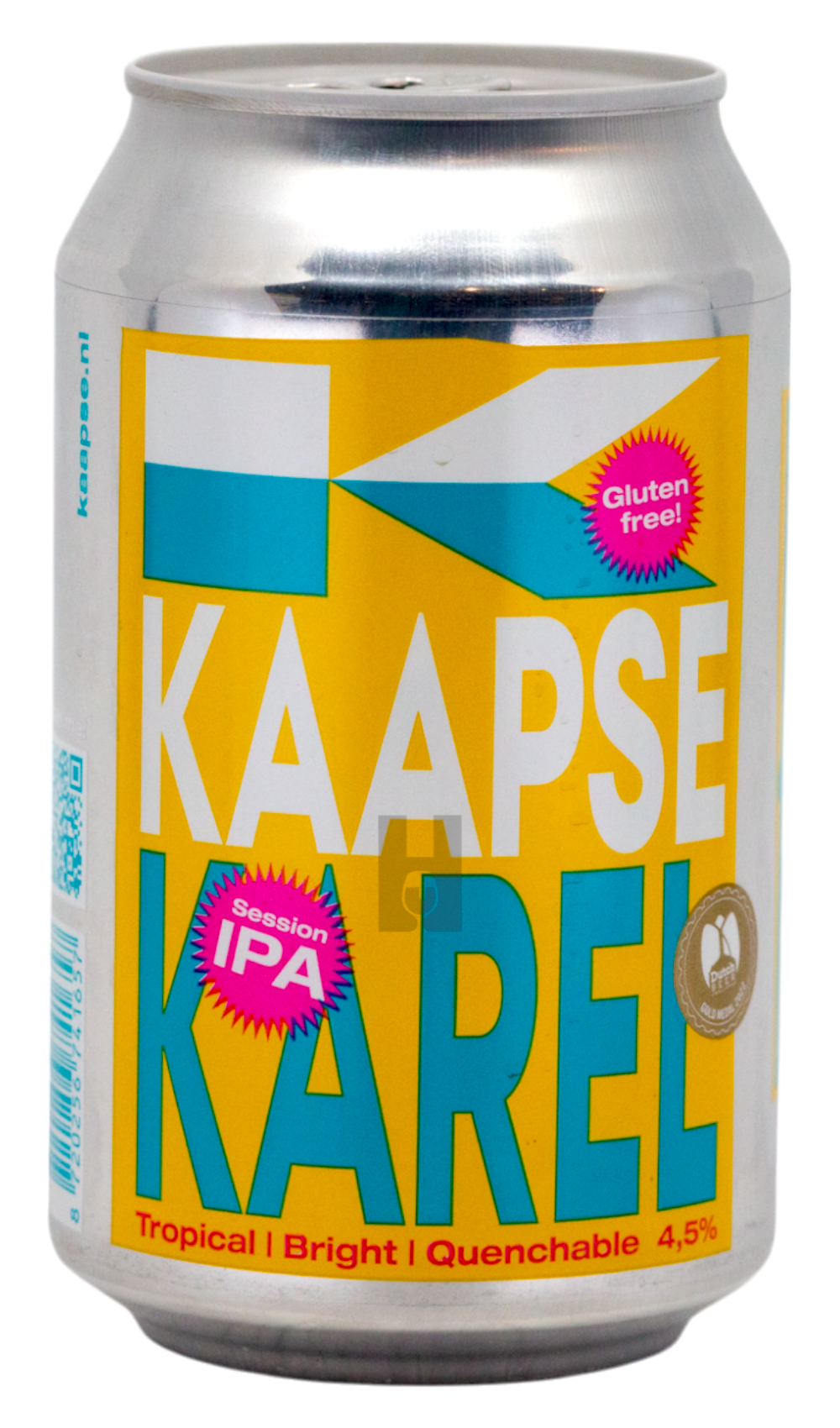 Kaapse Karel - Hoptimaal