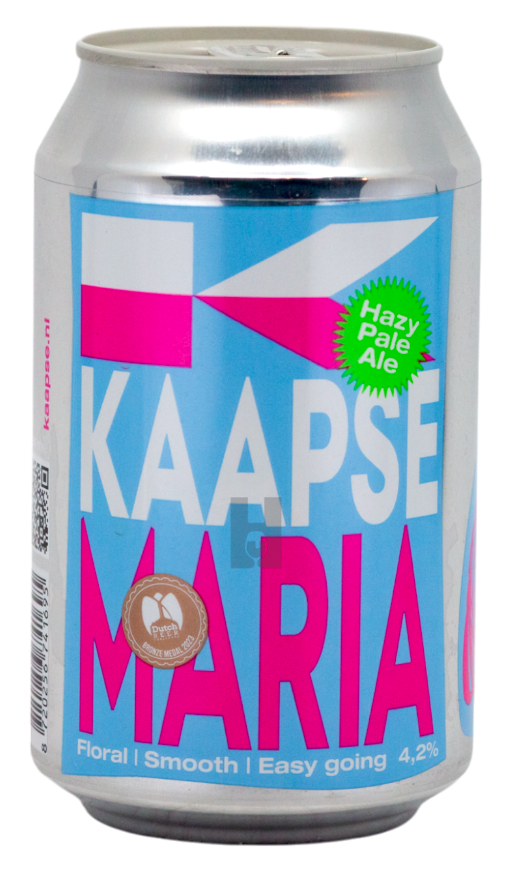 Kaapse Maria - Hoptimaal