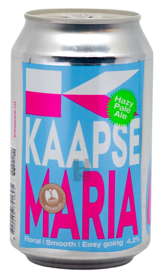 Kaapse Maria