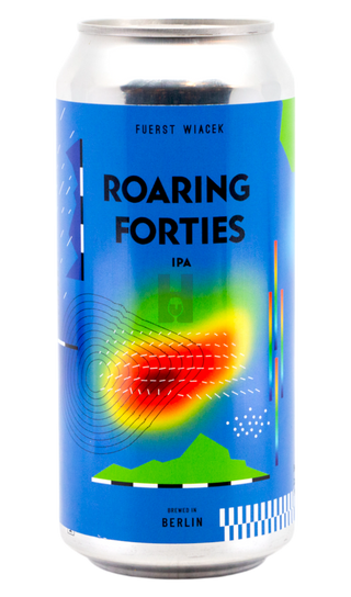 FUERST WIACEK Roaring Forties (2024)