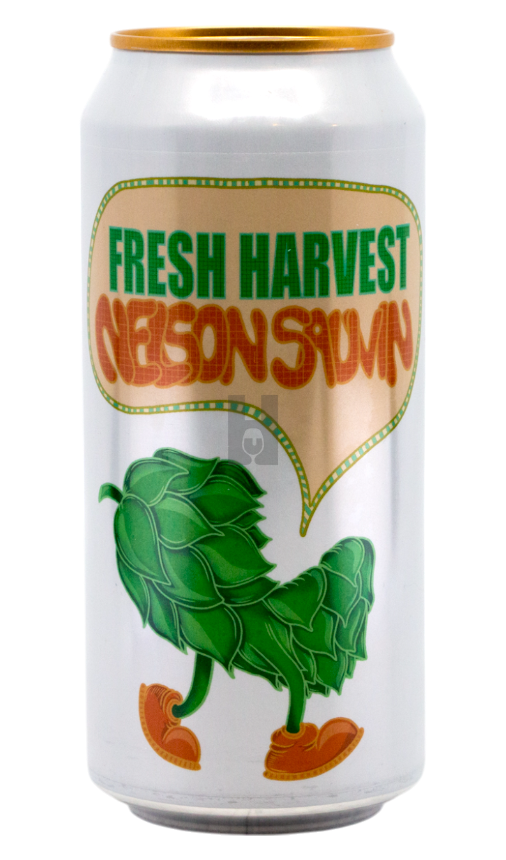 FERMENTERARNA FRESH HARVEST NELSON SAUVIN - Hoptimaal