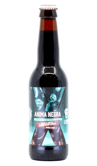 Jopen Anima Negra BA