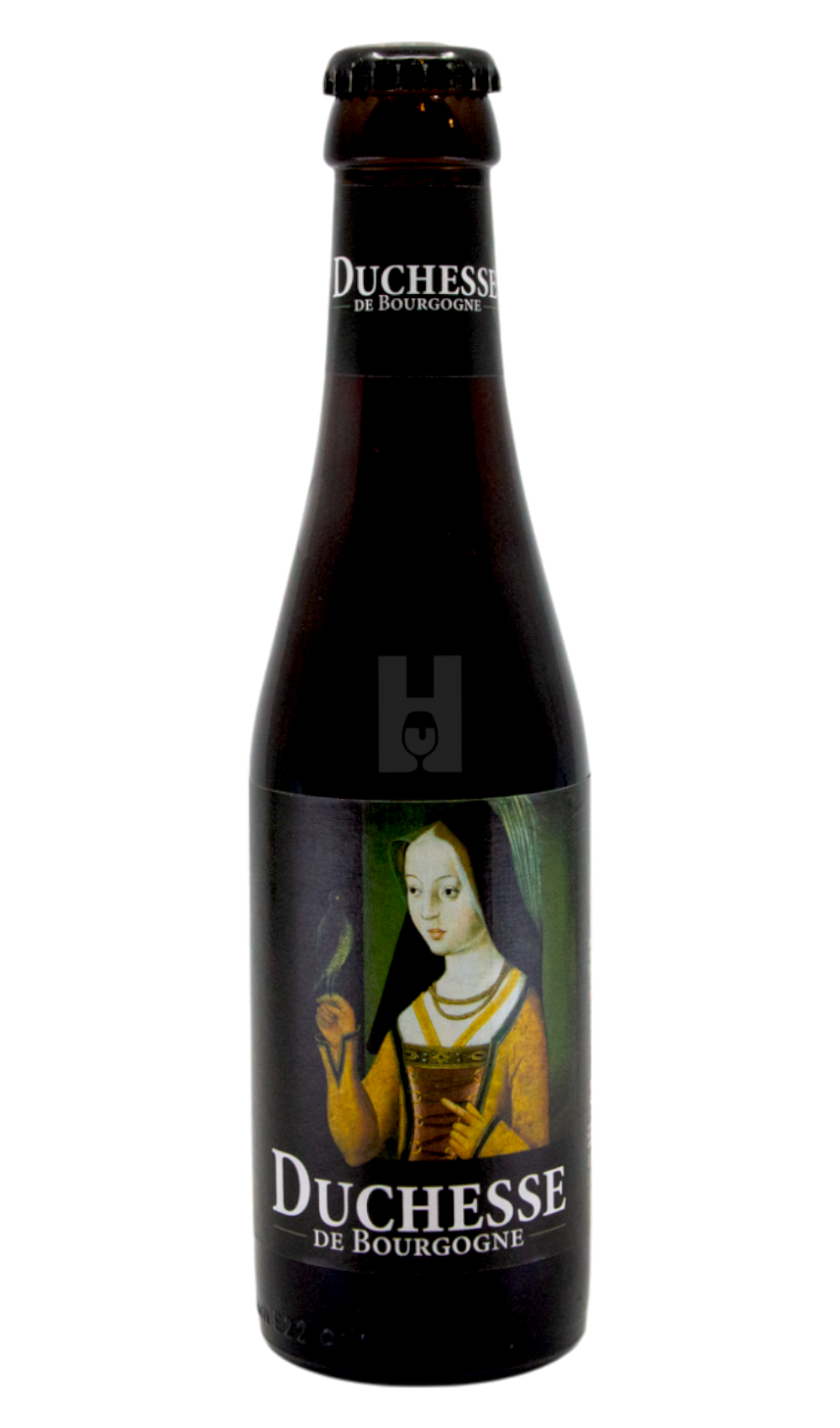 Verhaeighe Duchesse de Bourgogne - Hoptimaal