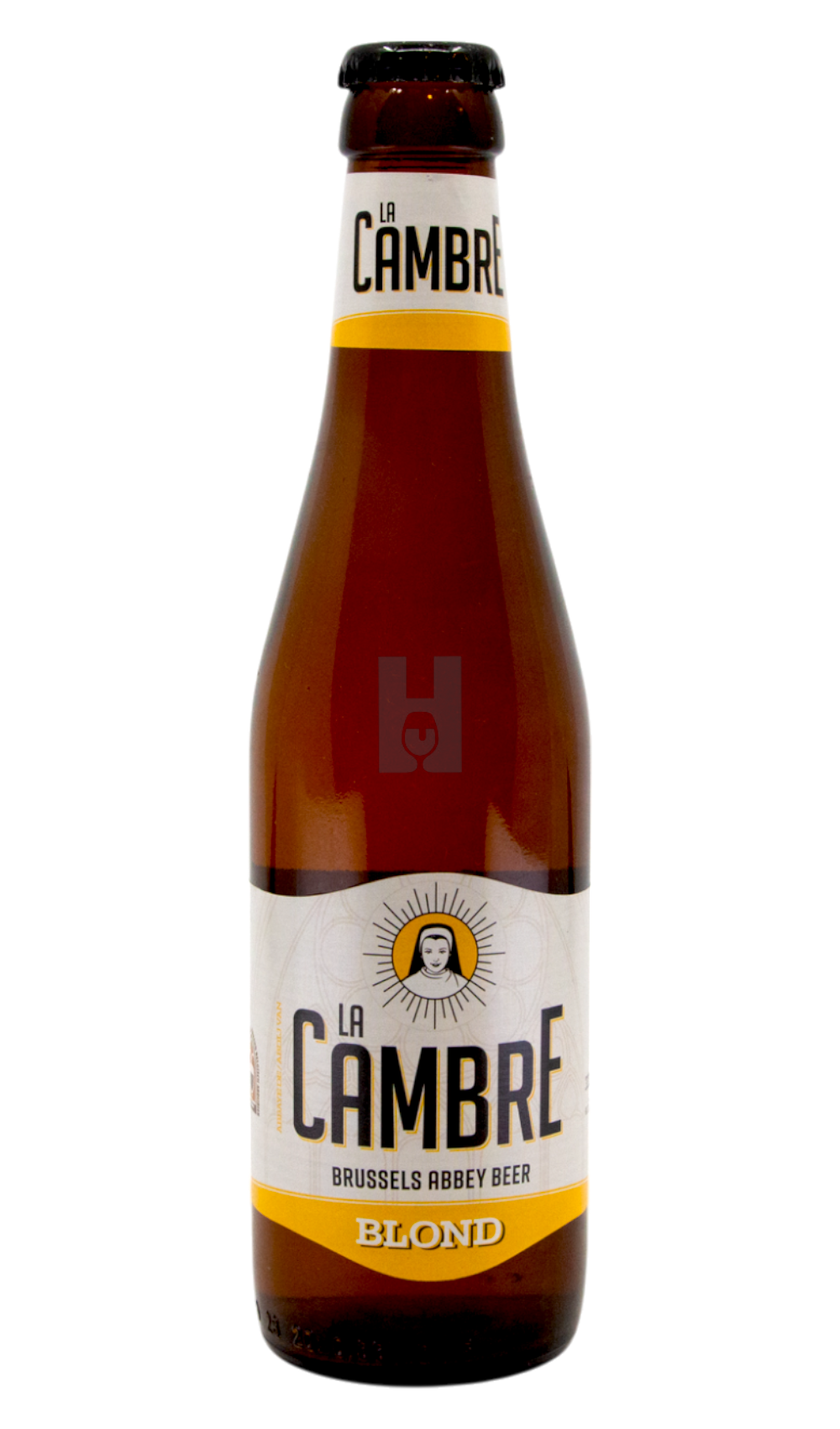 Het Anker La Cambre Blond - Hoptimaal