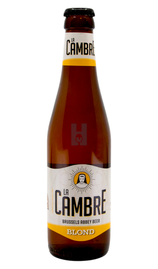 Het Anker La Cambre Blond