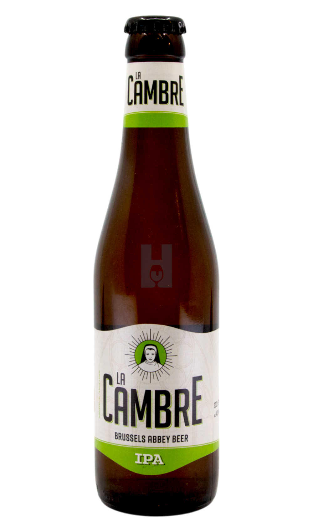 Het Anker La Cambre IPA - Hoptimaal