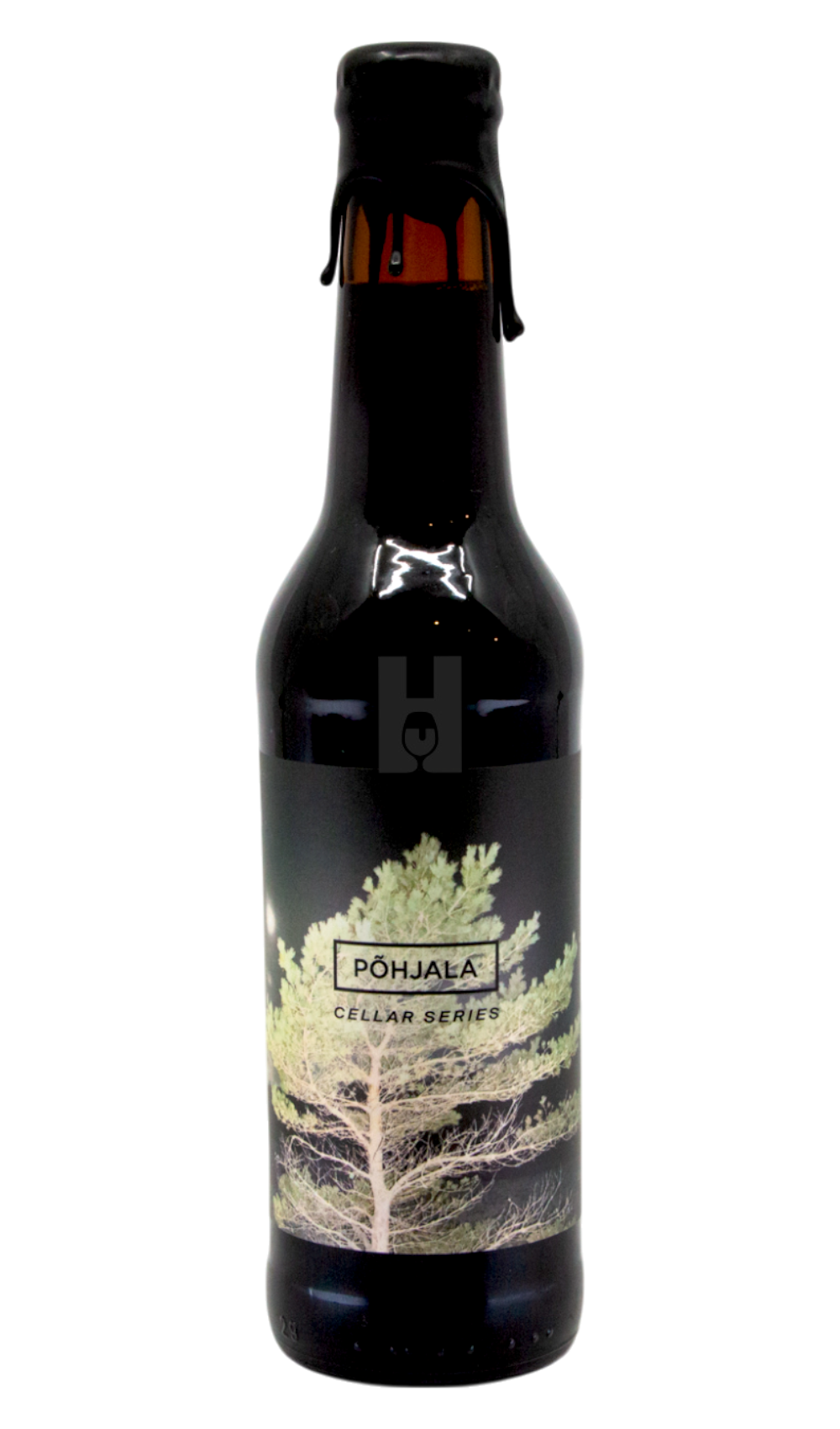 Põhjala Moonlit Nights (Cellar Series) - Hoptimaal