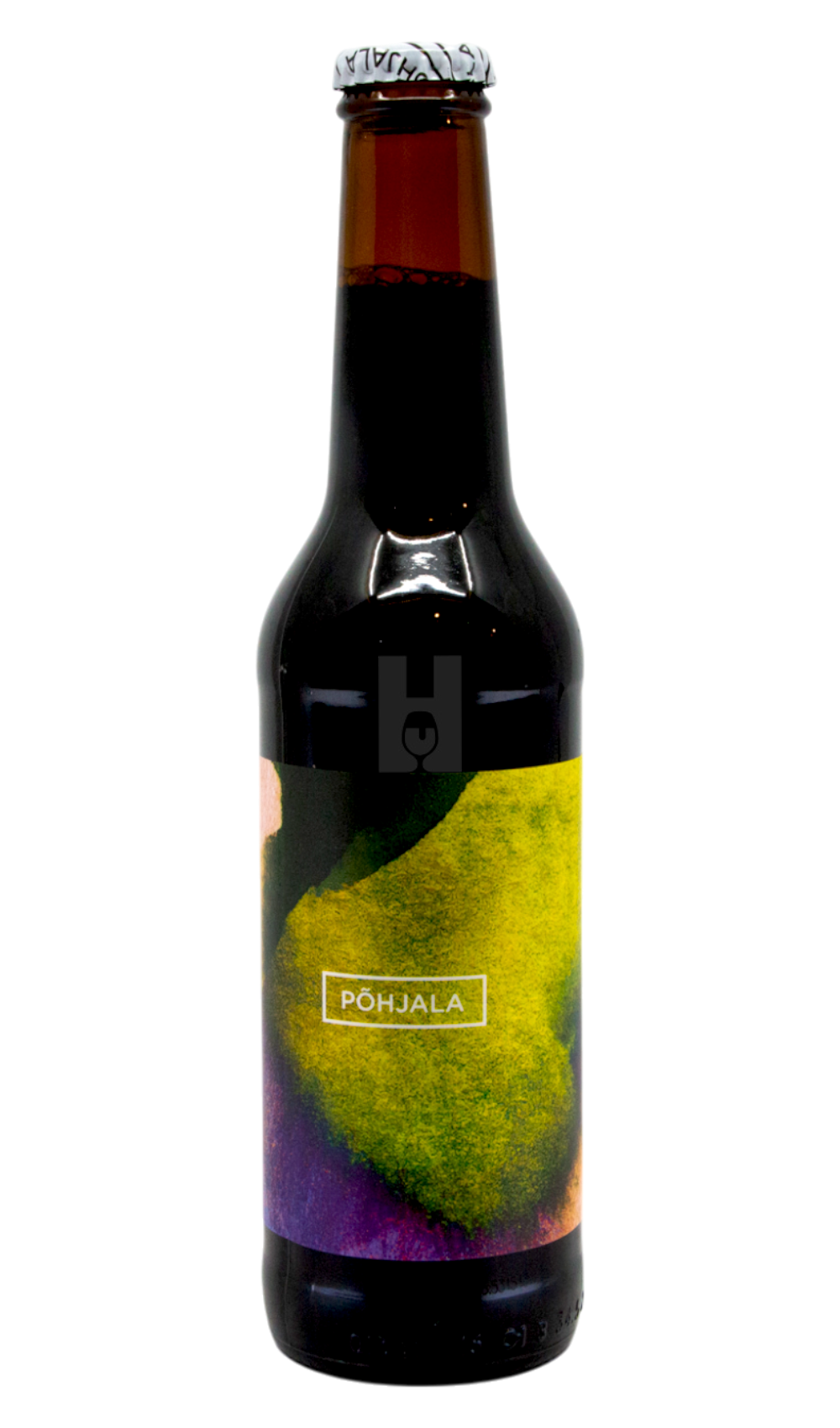 Põhjala Maple Bänger - Hoptimaal